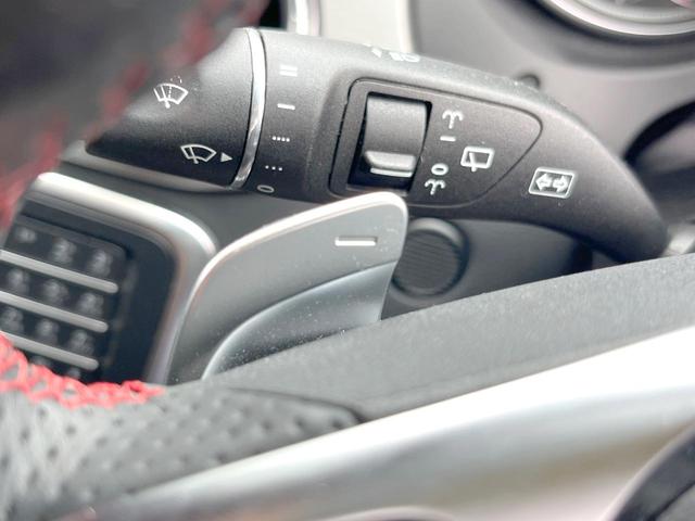 ＣＬＡクラス シューティングブレーク ＣＬＡ１８０　シューティングブレーク　スポーツ　ＡＭＧレザーエクスクルーシブＰＫＧ　レーダーセーフティＰＫＧ　純正ナビＴＶ　革シート　パノラミックスライディングルーフ　ｈａｒｍａｎ／ｋａｒｄｏｎ　バックカメラ　ブラインドスポット　パワーシート　禁煙（34枚目）