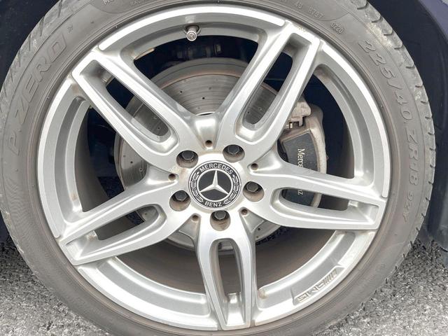 ＣＬＡクラス シューティングブレーク ＣＬＡ１８０　シューティングブレーク　スポーツ　ＡＭＧレザーエクスクルーシブＰＫＧ　レーダーセーフティＰＫＧ　純正ナビＴＶ　革シート　パノラミックスライディングルーフ　ｈａｒｍａｎ／ｋａｒｄｏｎ　バックカメラ　ブラインドスポット　パワーシート　禁煙（59枚目）