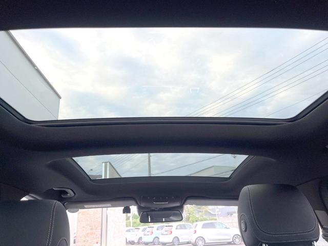 ＧＬＣ ＧＬＣ２５０　４マチックスポーツ（本革仕様）　本革仕様　パノラミックスライディングルーフ　Ｂｕｒｍｅｓｔｅｒサウンド　黒革シート　純正ナビＴＶ　全周囲カメラ　レーダーセーフティＰＫＧ　シートヒーター　パワーシート　純正１９インチＡＷ　ＥＴＣ　禁煙（4枚目）
