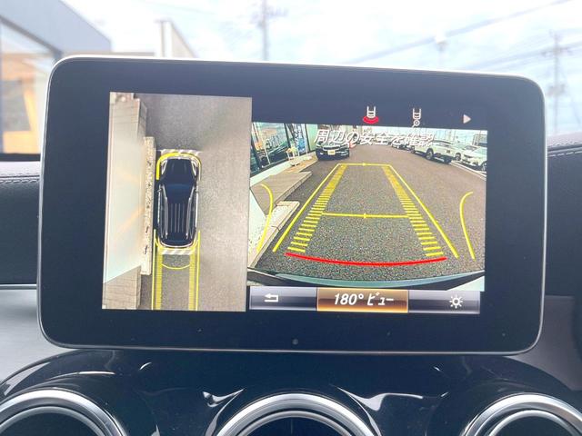 ＧＬＣ ＧＬＣ２５０　４マチックスポーツ（本革仕様）　本革仕様　パノラミックスライディングルーフ　Ｂｕｒｍｅｓｔｅｒサウンド　黒革シート　純正ナビＴＶ　全周囲カメラ　レーダーセーフティＰＫＧ　シートヒーター　パワーシート　純正１９インチＡＷ　ＥＴＣ　禁煙（6枚目）
