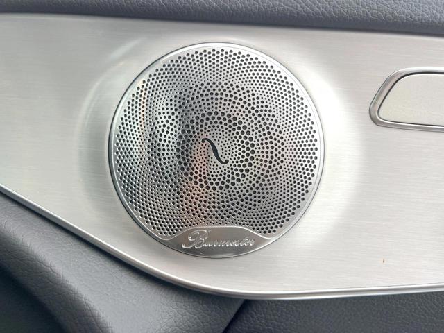 ＧＬＣ ＧＬＣ２５０　４マチックスポーツ（本革仕様）　本革仕様　パノラミックスライディングルーフ　Ｂｕｒｍｅｓｔｅｒサウンド　黒革シート　純正ナビＴＶ　全周囲カメラ　レーダーセーフティＰＫＧ　シートヒーター　パワーシート　純正１９インチＡＷ　ＥＴＣ　禁煙（7枚目）