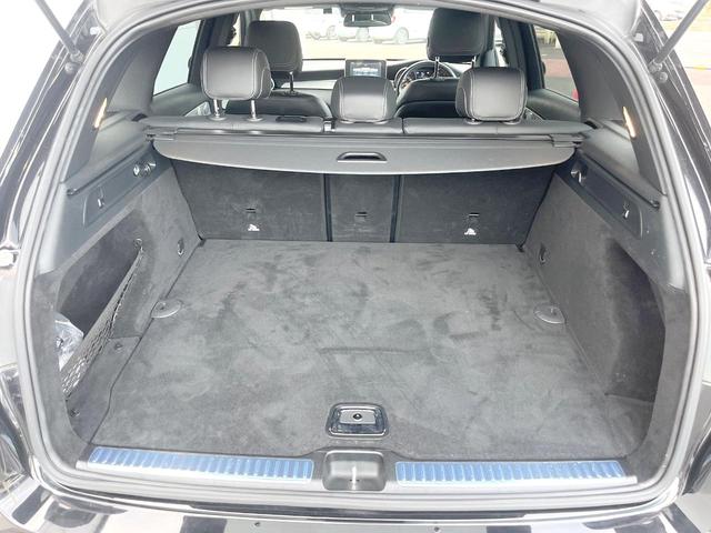 ＧＬＣ ＧＬＣ２５０　４マチックスポーツ（本革仕様）　本革仕様　パノラミックスライディングルーフ　Ｂｕｒｍｅｓｔｅｒサウンド　黒革シート　純正ナビＴＶ　全周囲カメラ　レーダーセーフティＰＫＧ　シートヒーター　パワーシート　純正１９インチＡＷ　ＥＴＣ　禁煙（11枚目）