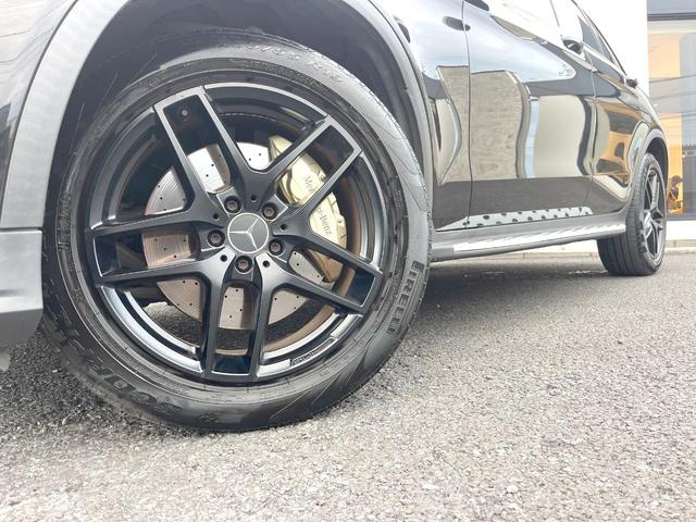 ＧＬＣ ＧＬＣ２５０　４マチックスポーツ（本革仕様）　本革仕様　パノラミックスライディングルーフ　Ｂｕｒｍｅｓｔｅｒサウンド　黒革シート　純正ナビＴＶ　全周囲カメラ　レーダーセーフティＰＫＧ　シートヒーター　パワーシート　純正１９インチＡＷ　ＥＴＣ　禁煙（14枚目）