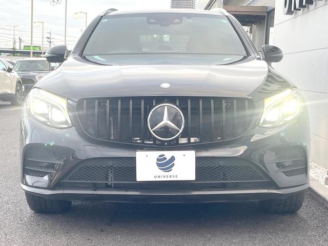 ＧＬＣ ＧＬＣ２５０　４マチックスポーツ（本革仕様）　本革仕様　パノラミックスライディングルーフ　Ｂｕｒｍｅｓｔｅｒサウンド　黒革シート　純正ナビＴＶ　全周囲カメラ　レーダーセーフティＰＫＧ　シートヒーター　パワーシート　純正１９インチＡＷ　ＥＴＣ　禁煙（15枚目）