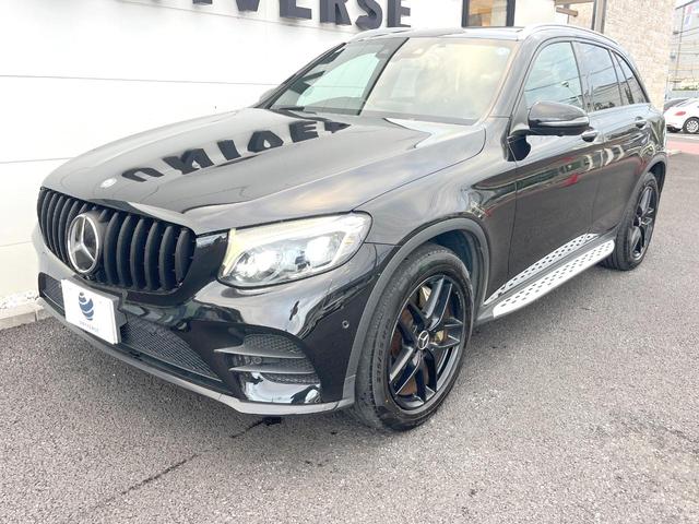 ＧＬＣ ＧＬＣ２５０　４マチックスポーツ（本革仕様）　本革仕様　パノラミックスライディングルーフ　Ｂｕｒｍｅｓｔｅｒサウンド　黒革シート　純正ナビＴＶ　全周囲カメラ　レーダーセーフティＰＫＧ　シートヒーター　パワーシート　純正１９インチＡＷ　ＥＴＣ　禁煙（17枚目）