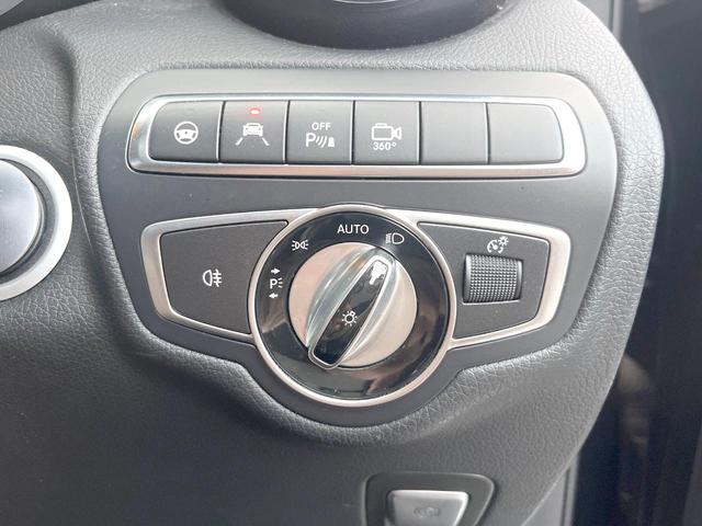 ＧＬＣ ＧＬＣ２５０　４マチックスポーツ（本革仕様）　本革仕様　パノラミックスライディングルーフ　Ｂｕｒｍｅｓｔｅｒサウンド　黒革シート　純正ナビＴＶ　全周囲カメラ　レーダーセーフティＰＫＧ　シートヒーター　パワーシート　純正１９インチＡＷ　ＥＴＣ　禁煙（31枚目）