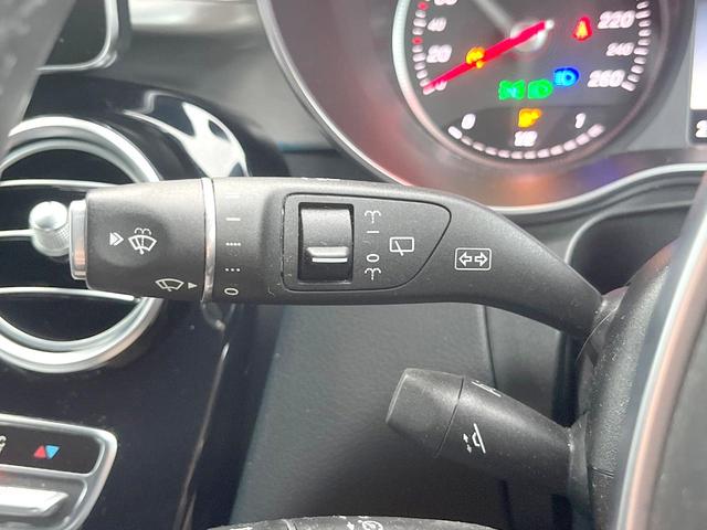 ＧＬＣ ＧＬＣ２５０　４マチックスポーツ（本革仕様）　本革仕様　パノラミックスライディングルーフ　Ｂｕｒｍｅｓｔｅｒサウンド　黒革シート　純正ナビＴＶ　全周囲カメラ　レーダーセーフティＰＫＧ　シートヒーター　パワーシート　純正１９インチＡＷ　ＥＴＣ　禁煙（34枚目）