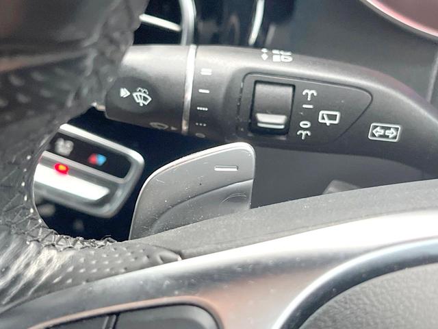 ＧＬＣ ＧＬＣ２５０　４マチックスポーツ（本革仕様）　本革仕様　パノラミックスライディングルーフ　Ｂｕｒｍｅｓｔｅｒサウンド　黒革シート　純正ナビＴＶ　全周囲カメラ　レーダーセーフティＰＫＧ　シートヒーター　パワーシート　純正１９インチＡＷ　ＥＴＣ　禁煙（36枚目）