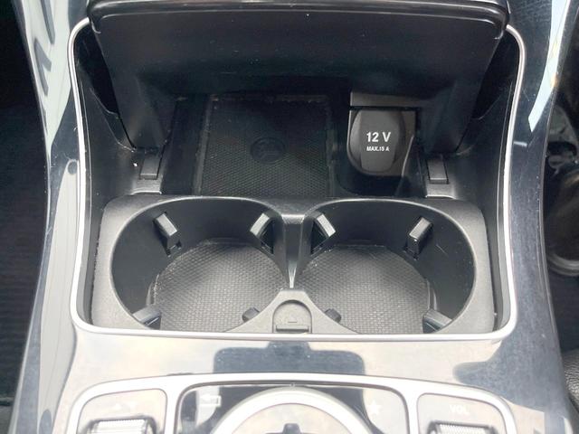 ＧＬＣ ＧＬＣ２５０　４マチックスポーツ（本革仕様）　本革仕様　パノラミックスライディングルーフ　Ｂｕｒｍｅｓｔｅｒサウンド　黒革シート　純正ナビＴＶ　全周囲カメラ　レーダーセーフティＰＫＧ　シートヒーター　パワーシート　純正１９インチＡＷ　ＥＴＣ　禁煙（41枚目）