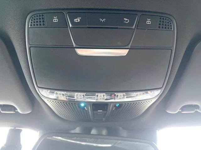 ＧＬＣ ＧＬＣ２５０　４マチックスポーツ（本革仕様）　本革仕様　パノラミックスライディングルーフ　Ｂｕｒｍｅｓｔｅｒサウンド　黒革シート　純正ナビＴＶ　全周囲カメラ　レーダーセーフティＰＫＧ　シートヒーター　パワーシート　純正１９インチＡＷ　ＥＴＣ　禁煙（45枚目）