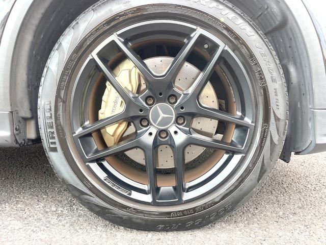 ＧＬＣ ＧＬＣ２５０　４マチックスポーツ（本革仕様）　本革仕様　パノラミックスライディングルーフ　Ｂｕｒｍｅｓｔｅｒサウンド　黒革シート　純正ナビＴＶ　全周囲カメラ　レーダーセーフティＰＫＧ　シートヒーター　パワーシート　純正１９インチＡＷ　ＥＴＣ　禁煙（56枚目）