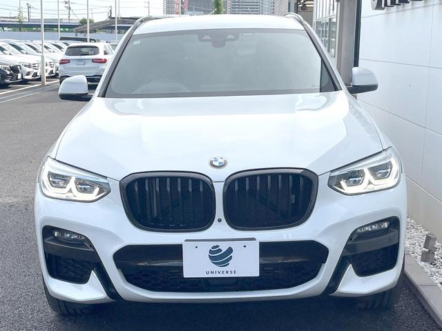 Ｘ３ ｘＤｒｉｖｅ　２０ｄ　Ｍスポーツハイラインパッケージ　ハイラインＰＫＧ　オプション２０インチＡＷ　リアシートバックレストアジャストメント　純正ナビＴＶ　全周囲カメラ　アクティブクルコン　茶革シート　全席シートヒーター　ＬＥＤヘッドライト　ＥＴＣ　禁煙車（15枚目）