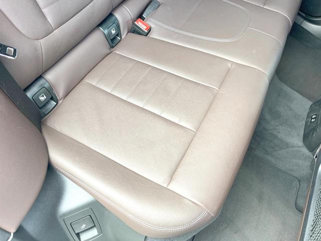 Ｘ３ ｘＤｒｉｖｅ　２０ｄ　Ｍスポーツハイラインパッケージ　ハイラインＰＫＧ　オプション２０インチＡＷ　リアシートバックレストアジャストメント　純正ナビＴＶ　全周囲カメラ　アクティブクルコン　茶革シート　全席シートヒーター　ＬＥＤヘッドライト　ＥＴＣ　禁煙車（28枚目）