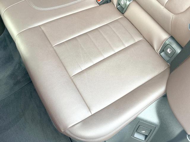 Ｘ３ ｘＤｒｉｖｅ　２０ｄ　Ｍスポーツハイラインパッケージ　ハイラインＰＫＧ　オプション２０インチＡＷ　リアシートバックレストアジャストメント　純正ナビＴＶ　全周囲カメラ　アクティブクルコン　茶革シート　全席シートヒーター　ＬＥＤヘッドライト　ＥＴＣ　禁煙車（30枚目）