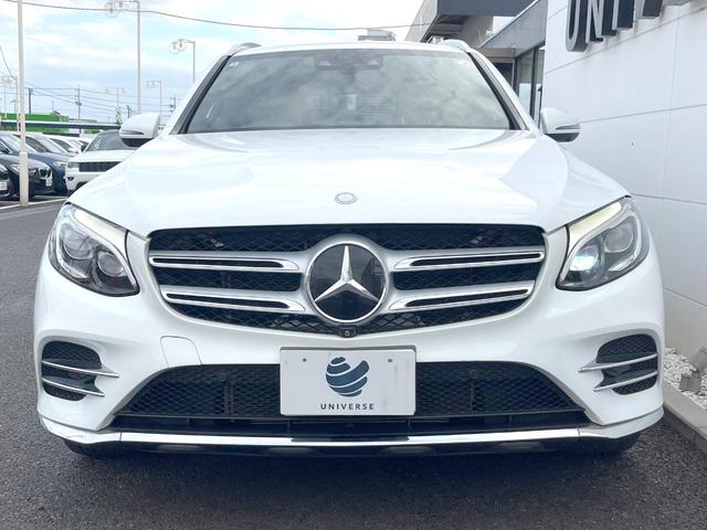 ＧＬＣ ＧＬＣ２５０　４マチックスポーツ　レーダーセーフティＰＫＧ　純正ナビＴＶ　全周囲カメラ　パワーシート　シートヒーター　ディストロニックプラス　ＨＵＤ　純正１９インチＡＷ　ハーフレザー　キーレスゴー　ＬＥＤヘッドランプ　ＥＴＣ　禁煙車（15枚目）