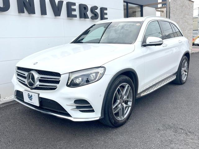ＧＬＣ ＧＬＣ２５０　４マチックスポーツ　レーダーセーフティＰＫＧ　純正ナビＴＶ　全周囲カメラ　パワーシート　シートヒーター　ディストロニックプラス　ＨＵＤ　純正１９インチＡＷ　ハーフレザー　キーレスゴー　ＬＥＤヘッドランプ　ＥＴＣ　禁煙車（16枚目）