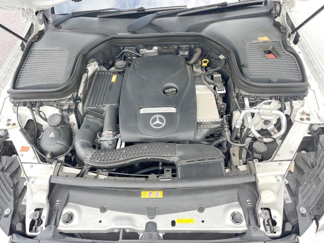 ＧＬＣ ＧＬＣ２５０　４マチックスポーツ　レーダーセーフティＰＫＧ　純正ナビＴＶ　全周囲カメラ　パワーシート　シートヒーター　ディストロニックプラス　ＨＵＤ　純正１９インチＡＷ　ハーフレザー　キーレスゴー　ＬＥＤヘッドランプ　ＥＴＣ　禁煙車（19枚目）
