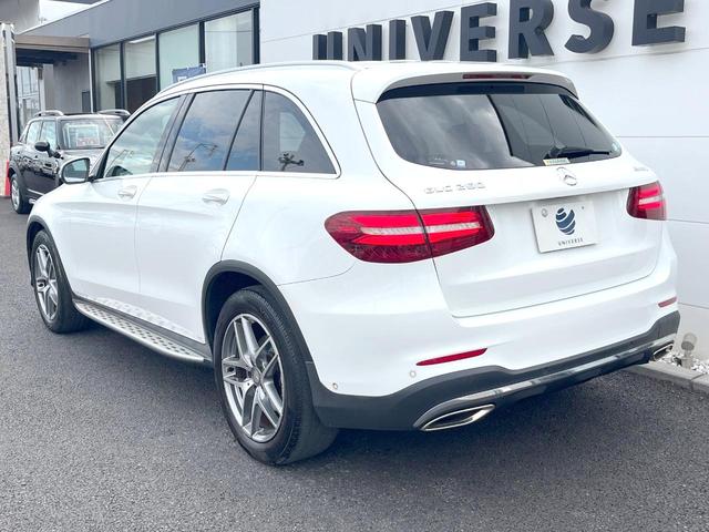 ＧＬＣ ＧＬＣ２５０　４マチックスポーツ　レーダーセーフティＰＫＧ　純正ナビＴＶ　全周囲カメラ　パワーシート　シートヒーター　ディストロニックプラス　ＨＵＤ　純正１９インチＡＷ　ハーフレザー　キーレスゴー　ＬＥＤヘッドランプ　ＥＴＣ　禁煙車（25枚目）