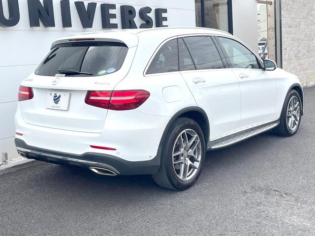 ＧＬＣ ＧＬＣ２５０　４マチックスポーツ　レーダーセーフティＰＫＧ　純正ナビＴＶ　全周囲カメラ　パワーシート　シートヒーター　ディストロニックプラス　ＨＵＤ　純正１９インチＡＷ　ハーフレザー　キーレスゴー　ＬＥＤヘッドランプ　ＥＴＣ　禁煙車（26枚目）