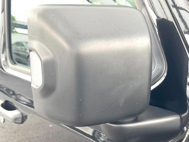 ジープ・ラングラーアンリミテッド サハラ　黒革　ＡｐｐｌｅＣａｒＰｌａｙ　純正ナビＴＶ　バックカメラ　アダプティブクルーズコントロール　シートヒーター　ステアリングヒーター　純正１８インチＡＷ　ＬＥＤヘッドランプ　ＥＴＣ　禁煙車（27枚目）