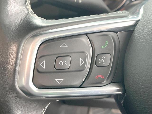 ジープ・ラングラーアンリミテッド サハラ　黒革　ＡｐｐｌｅＣａｒＰｌａｙ　純正ナビＴＶ　バックカメラ　アダプティブクルーズコントロール　シートヒーター　ステアリングヒーター　純正１８インチＡＷ　ＬＥＤヘッドランプ　ＥＴＣ　禁煙車（45枚目）