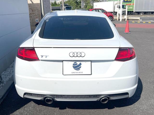 ＴＴクーペ １．８ＴＦＳＩ　１ｓｔエディション　特別仕様車　純正ナビＴＶ　バーチャルコックピット　アシスタンスＰＫＧ　クルーズコントロール　純正１８インチ１０本スポークＡＷ　ＬＥＤヘッド　ダイナミックインジケーター　フロントエアロバンパー　ＥＴＣ（16枚目）