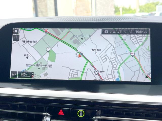 Z4 sDrive20i Mスポーツ AppleCarPlay 純正ナビ フルセグ バックカメラ OP19インチAW アクティブクルコン パワーシート シートヒーター LEDヘッド ドライビングアシスト パーキングアシスト ETC 禁煙車(4枚目)
