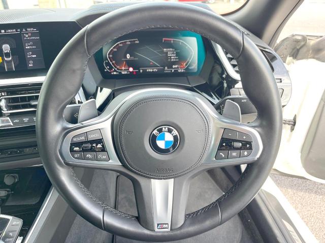 Z4 sDrive20i Mスポーツ AppleCarPlay 純正ナビ フルセグ バックカメラ OP19インチAW アクティブクルコン パワーシート シートヒーター LEDヘッド ドライビングアシスト パーキングアシスト ETC 禁煙車(11枚目)