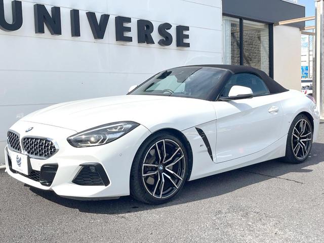 Z4 sDrive20i Mスポーツ AppleCarPlay 純正ナビ フルセグ バックカメラ OP19インチAW アクティブクルコン パワーシート シートヒーター LEDヘッド ドライビングアシスト パーキングアシスト ETC 禁煙車(16枚目)
