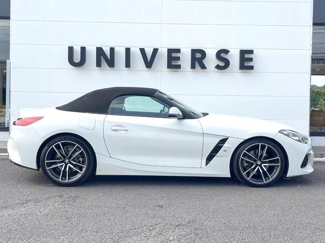 Z4 sDrive20i Mスポーツ AppleCarPlay 純正ナビ フルセグ バックカメラ OP19インチAW アクティブクルコン パワーシート シートヒーター LEDヘッド ドライビングアシスト パーキングアシスト ETC 禁煙車(22枚目)