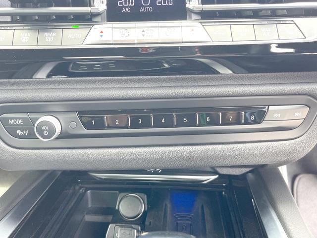 Z4 sDrive20i Mスポーツ AppleCarPlay 純正ナビ フルセグ バックカメラ OP19インチAW アクティブクルコン パワーシート シートヒーター LEDヘッド ドライビングアシスト パーキングアシスト ETC 禁煙車(45枚目)