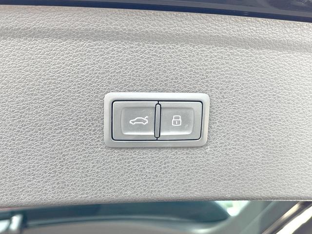 Ｑ５ ブラックエディション　２５０台限定　全周囲カメラ　バーチャルコックピット　ＡｐｐｌｅＣａｒＰｌａｙ　マトリクスＬＥＤヘッド　アダプティブクルコン　黒革シート　パワーシート　シートヒーター　純正２０インチＡＷ　ＥＴＣ　禁煙車（29枚目）