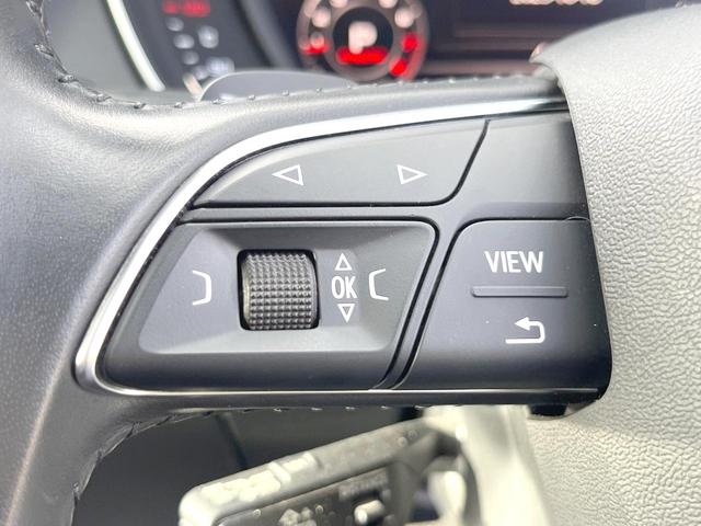 Ｑ５ ブラックエディション　２５０台限定　全周囲カメラ　バーチャルコックピット　ＡｐｐｌｅＣａｒＰｌａｙ　マトリクスＬＥＤヘッド　アダプティブクルコン　黒革シート　パワーシート　シートヒーター　純正２０インチＡＷ　ＥＴＣ　禁煙車（41枚目）