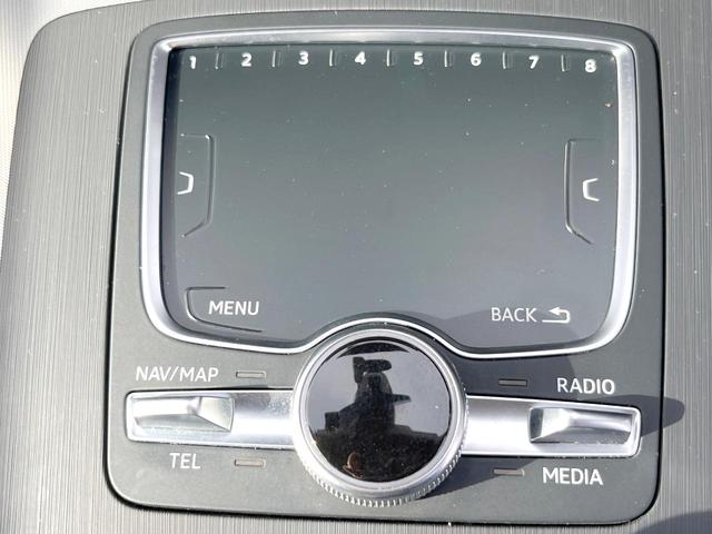 Ｑ５ ブラックエディション　２５０台限定　全周囲カメラ　バーチャルコックピット　ＡｐｐｌｅＣａｒＰｌａｙ　マトリクスＬＥＤヘッド　アダプティブクルコン　黒革シート　パワーシート　シートヒーター　純正２０インチＡＷ　ＥＴＣ　禁煙車（47枚目）