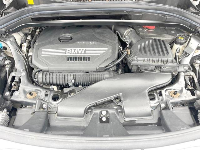 Ｘ１ ｘＤｒｉｖｅ　２５ｉ　ｘライン　ハイラインＰＫＧ　モカ革シート　純正ナビ　バックカメラ　アクティブクルコン　シートヒーター　パワーシート　パワーバックドア　ＬＥＤヘッドランプ　純正１８インチＡＷ　コンフォートアクセス　ＥＴＣ　禁煙車（19枚目）