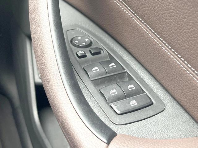 Ｘ１ ｘＤｒｉｖｅ　２５ｉ　ｘライン　ハイラインＰＫＧ　モカ革シート　純正ナビ　バックカメラ　アクティブクルコン　シートヒーター　パワーシート　パワーバックドア　ＬＥＤヘッドランプ　純正１８インチＡＷ　コンフォートアクセス　ＥＴＣ　禁煙車（25枚目）