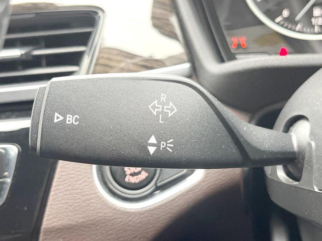 Ｘ１ ｘＤｒｉｖｅ　２５ｉ　ｘライン　ハイラインＰＫＧ　モカ革シート　純正ナビ　バックカメラ　アクティブクルコン　シートヒーター　パワーシート　パワーバックドア　ＬＥＤヘッドランプ　純正１８インチＡＷ　コンフォートアクセス　ＥＴＣ　禁煙車（31枚目）