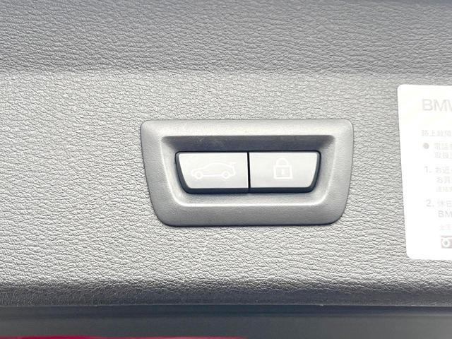 Ｘ１ ｘＤｒｉｖｅ　２５ｉ　ｘライン　ハイラインＰＫＧ　モカ革シート　純正ナビ　バックカメラ　アクティブクルコン　シートヒーター　パワーシート　パワーバックドア　ＬＥＤヘッドランプ　純正１８インチＡＷ　コンフォートアクセス　ＥＴＣ　禁煙車（44枚目）