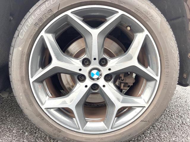 Ｘ１ ｘＤｒｉｖｅ　２５ｉ　ｘライン　ハイラインＰＫＧ　モカ革シート　純正ナビ　バックカメラ　アクティブクルコン　シートヒーター　パワーシート　パワーバックドア　ＬＥＤヘッドランプ　純正１８インチＡＷ　コンフォートアクセス　ＥＴＣ　禁煙車（52枚目）