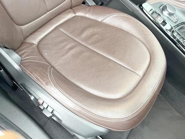 Ｘ１ ｘＤｒｉｖｅ　２５ｉ　ｘライン　ハイラインＰＫＧ　モカ革シート　純正ナビ　バックカメラ　アクティブクルコン　シートヒーター　パワーシート　パワーバックドア　ＬＥＤヘッドランプ　純正１８インチＡＷ　コンフォートアクセス　ＥＴＣ　禁煙車（54枚目）