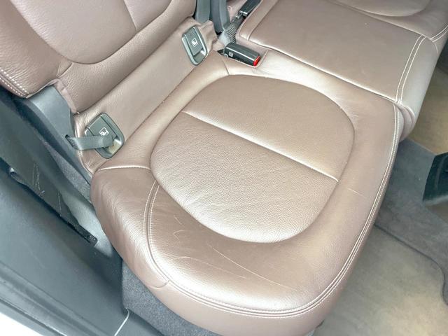 Ｘ１ ｘＤｒｉｖｅ　２５ｉ　ｘライン　ハイラインＰＫＧ　モカ革シート　純正ナビ　バックカメラ　アクティブクルコン　シートヒーター　パワーシート　パワーバックドア　ＬＥＤヘッドランプ　純正１８インチＡＷ　コンフォートアクセス　ＥＴＣ　禁煙車（56枚目）