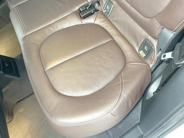 Ｘ１ ｘＤｒｉｖｅ　２５ｉ　ｘライン　ハイラインＰＫＧ　モカ革シート　純正ナビ　バックカメラ　アクティブクルコン　シートヒーター　パワーシート　パワーバックドア　ＬＥＤヘッドランプ　純正１８インチＡＷ　コンフォートアクセス　ＥＴＣ　禁煙車（57枚目）