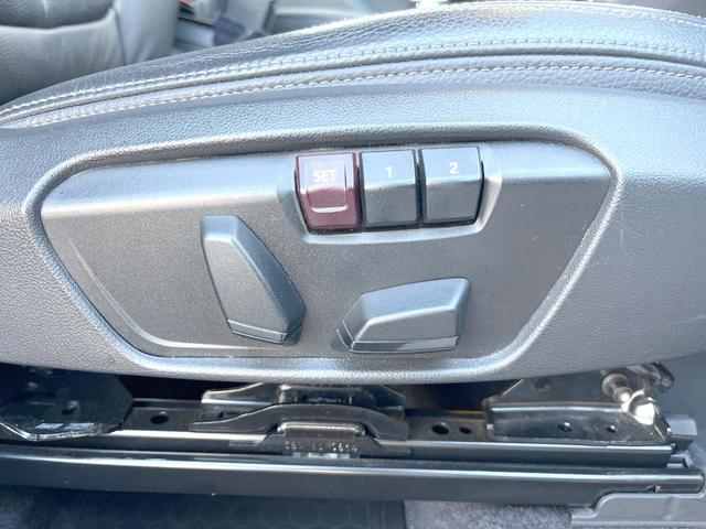 ２シリーズ ２１８ｉアクティブツアラー　ラグジュアリー　パーキングサポートＰＫＧ　コンフォートＰＫＧ　ＯＰ１７インチアルミホイール　黒革シート　パワーシート　シートヒーター　純正ナビ　リアビューカメラ　パワーバックドア　コンフォートアクセス　ＥＴＣ（6枚目）