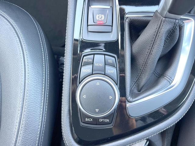 ２シリーズ ２１８ｉアクティブツアラー　ラグジュアリー　パーキングサポートＰＫＧ　コンフォートＰＫＧ　ＯＰ１７インチアルミホイール　黒革シート　パワーシート　シートヒーター　純正ナビ　リアビューカメラ　パワーバックドア　コンフォートアクセス　ＥＴＣ（38枚目）