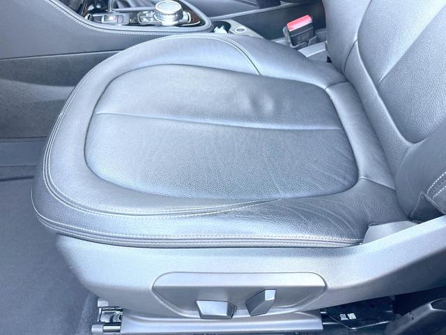 ２シリーズ ２１８ｉアクティブツアラー　ラグジュアリー　パーキングサポートＰＫＧ　コンフォートＰＫＧ　ＯＰ１７インチアルミホイール　黒革シート　パワーシート　シートヒーター　純正ナビ　リアビューカメラ　パワーバックドア　コンフォートアクセス　ＥＴＣ（50枚目）