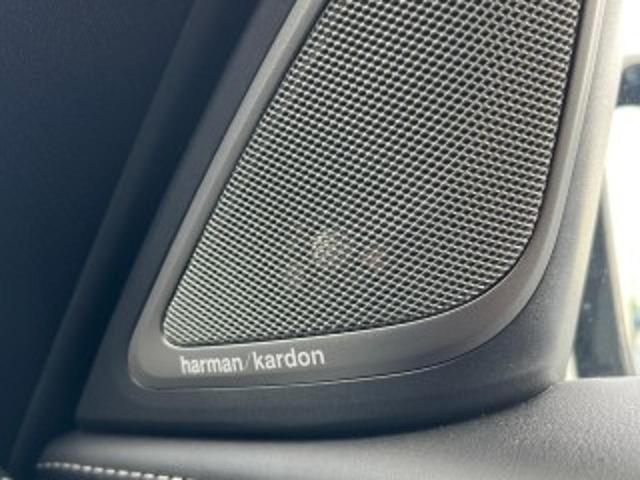 ７シリーズ ７４０ｄ　ｘＤｒｉｖｅ　Ｍスポーツ　サンルーフ　黒革シート　純正ナビＴＶ　３６０度カメラ　アクティブクルコン　ｈａｒｍａｎ／ｋａｒｄｏｎ　シートヒーター　シートベンチレーション　ＨＵＤ　純正２０インチＡＷ　レーザーライト　ＥＴＣ　禁煙車（8枚目）