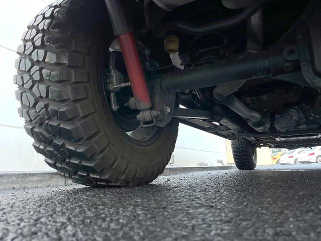 ジープ・ラングラーアンリミテッド ルビコン ロックトラックフルタイム4WD 電子制御式フロントスウェイバーディスコネクト 黒革シート シートヒーター アダプティブクルーズコントロール 純正ナビ リアビューカメラ LEDヘッドランプ ETC(21枚目)
