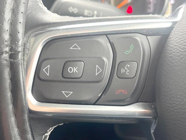 ジープ・ラングラーアンリミテッド サハラ 1オーナー 黒革 純正ナビTV AppleCarPlay バックカメラ アダプティブクルコン シートヒーター ステアリングヒーター LEDヘッド オートハイビーム 純正18インチAW ETC 禁煙(31枚目)