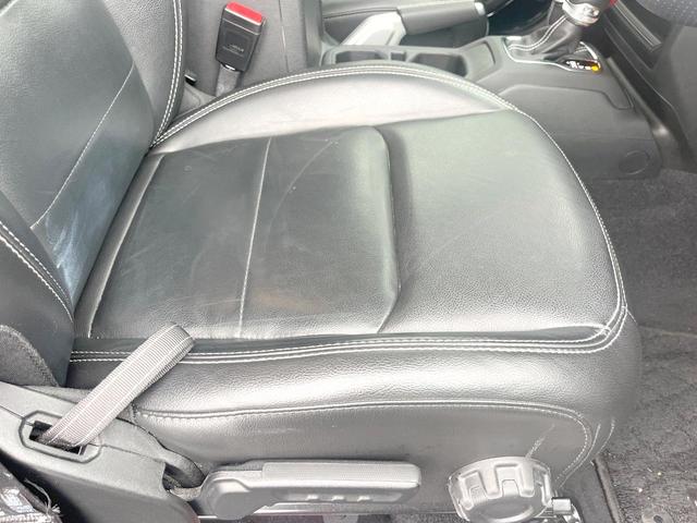 ジープ・ラングラーアンリミテッド サハラ 1オーナー 黒革 純正ナビTV AppleCarPlay バックカメラ アダプティブクルコン シートヒーター ステアリングヒーター LEDヘッド オートハイビーム 純正18インチAW ETC 禁煙(43枚目)