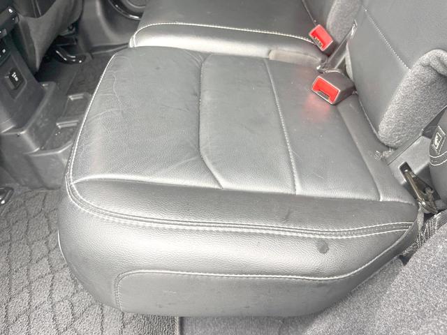 ジープ・ラングラーアンリミテッド サハラ 1オーナー 黒革 純正ナビTV AppleCarPlay バックカメラ アダプティブクルコン シートヒーター ステアリングヒーター LEDヘッド オートハイビーム 純正18インチAW ETC 禁煙(46枚目)